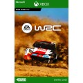 EA Sports WRC XBOX Series S/X CD-Key